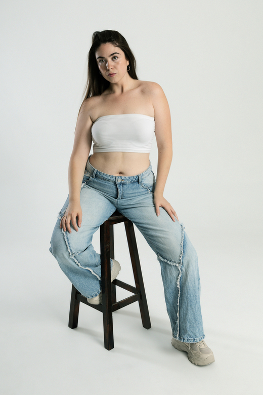 Model image